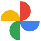 Google Photos ikon