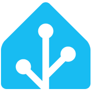 Home Assistant ikon